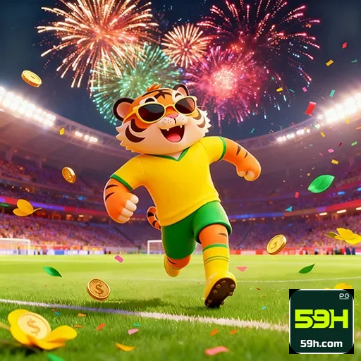 Apostas em jogos de futebol na 59h, confiança e experiência premium em cada palpite.