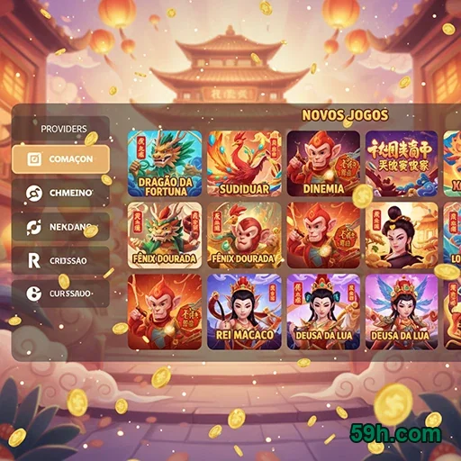 Celular com login seguro no app oficial 59h.com