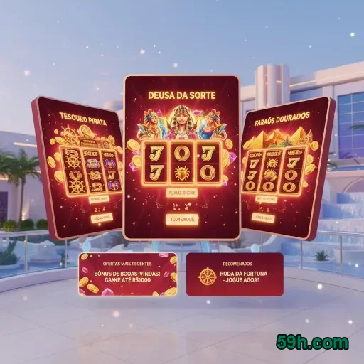 Celular com plataforma 59h.com segura e confiável