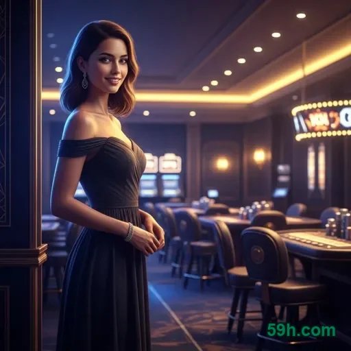 Login rápido no mobile do 59h.com com acesso seguro