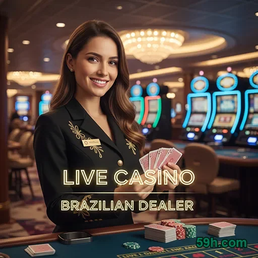 Acesso móvel fluido ao 59h.com