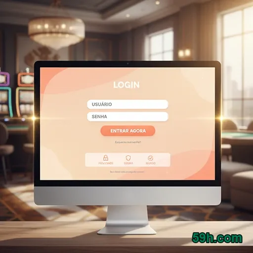 Login seguro no celular com menos desvios e agilidade