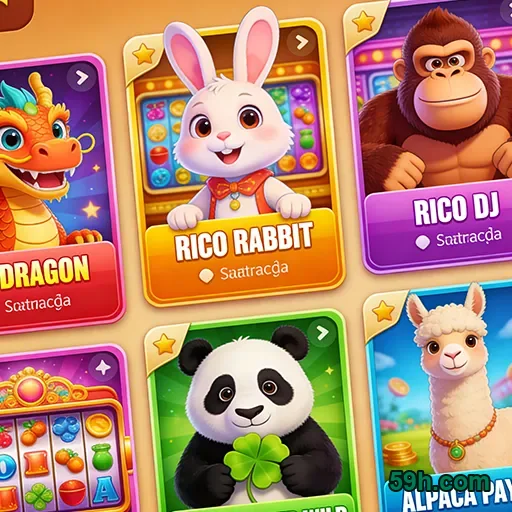 Cartão com regras das promoções atuais 59h.com