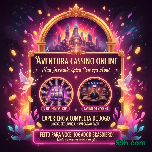 Promoções atuais na plataforma 59h.com