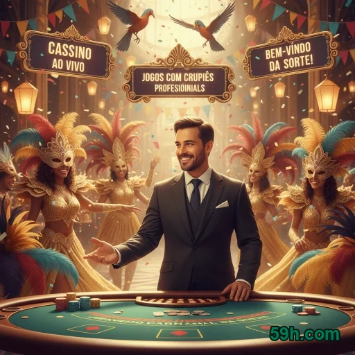 Regras e suporte oficial no 59h.com