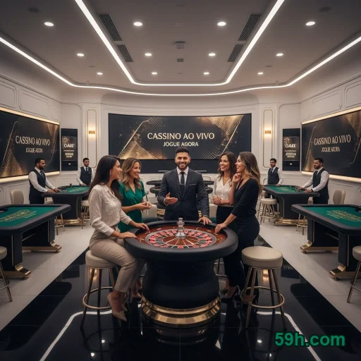 Segurança e suporte oficial no 59h.com