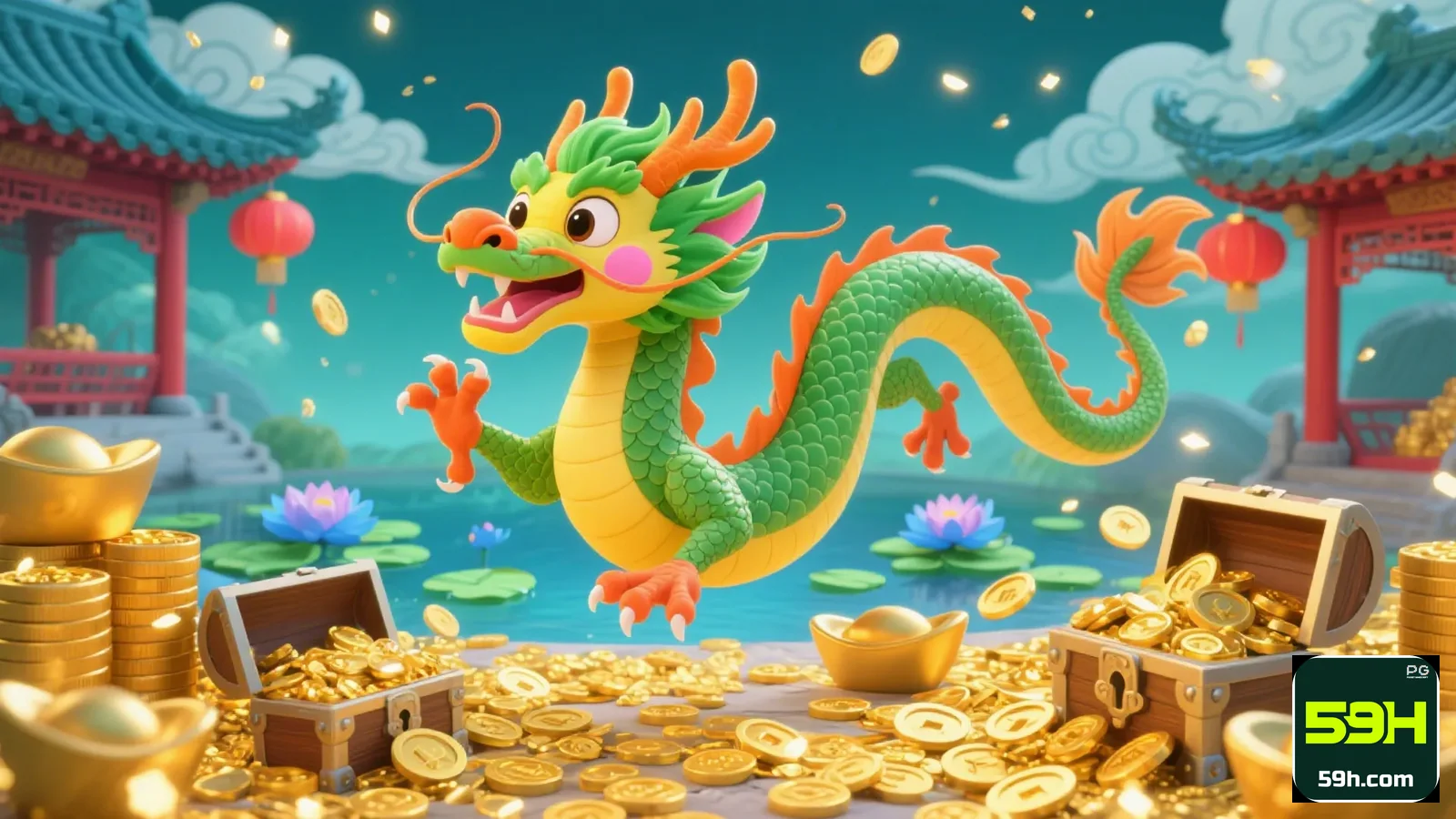 Baixe o App 59h e desfrute de uma experiência de cassino online confiável e premium.